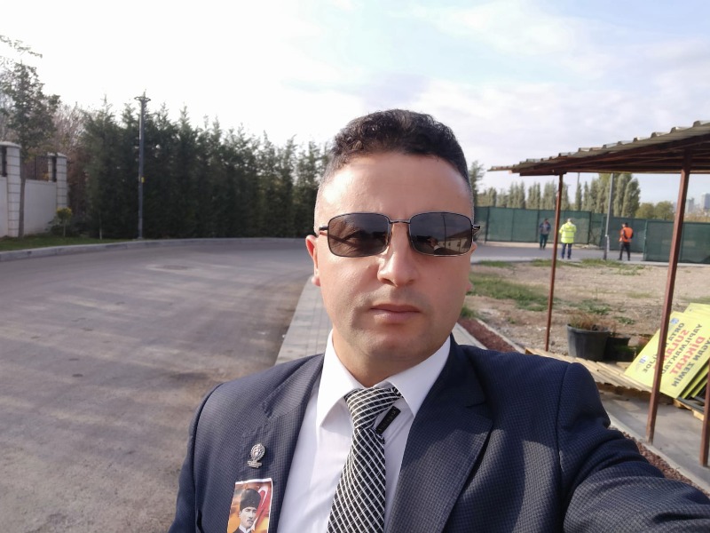  TECRÜBELİ ANTRENÖRE GÖREV